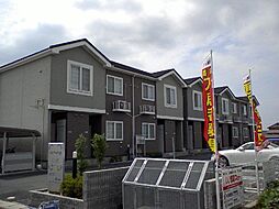 🉐敷金礼金0円！🉐ソレアードII