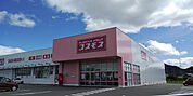 ディスカウントドラッグコスモス 但馬日高店（423m）