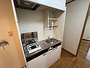 ※同タイプ別居室のお写真です。