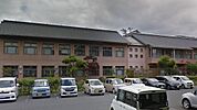 豊岡市役所出石総合支所（1514m）
