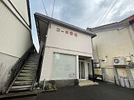 兵庫県美方郡香美町香住区香住：物件画像／株式会社ライフィット　豊岡店