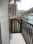 同間取別部屋