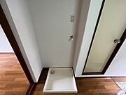 ※同タイプ別居室のお写真です。