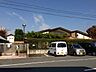 周辺：チャイルドハウス保育園（486m）