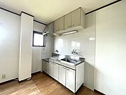 ※同間取別部屋のお写真です
