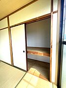 ※同間取別部屋のお写真です
