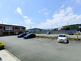 サンリットタウン　日高A  ｜ 兵庫県豊岡市日高町鶴岡（賃貸アパート1LDK・1階・50.09㎡） その14