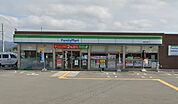 ファミリーマート 豊岡江本店（1380m）