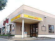 ジョイフル 但馬豊岡店（424m）