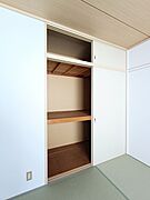※同タイプ2階のお部屋のお写真です。