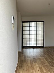 ストークフォーレストH棟 2DKの写真