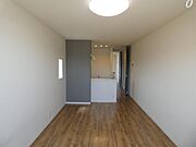 ※同タイプ3階のお部屋のお写真です。