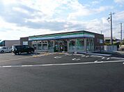 ファミリーマート 豊岡庄境店（269m）