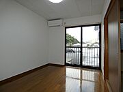 同間取別部屋のお写真です