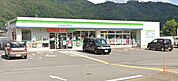 ファミリーマート 出石川原店（362m）