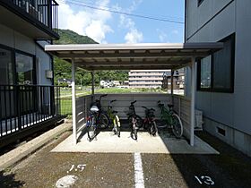 めいぷるまちぶん A棟 101 ｜ 兵庫県豊岡市出石町町分257-3 A棟（賃貸アパート3LDK・1階・81.62㎡） その19