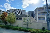 大阪府豊中市緑丘4丁目1-30：物件画像
