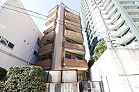 大阪府大阪市天王寺区四天王寺1丁目5-40：物件画像