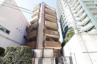 外観 外観