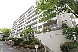 シーアイハイツ千里桃山台D棟