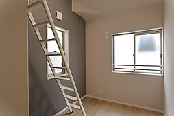 子供部屋の画像