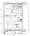 HY's三ノ輪9階18.0万円