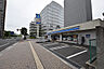 周辺：ローソン 広島中島町店：徒歩2分（約110ｍ）
