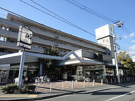 アバンセ 古江店:徒歩4分(約300m)