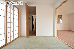 和室の画像