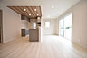 室内：LDK13.7帖-3