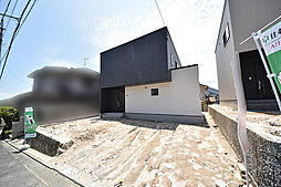 佐伯区観音台3丁目 新築戸建て