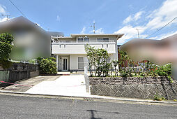 佐伯区観音台3丁目 中古住宅