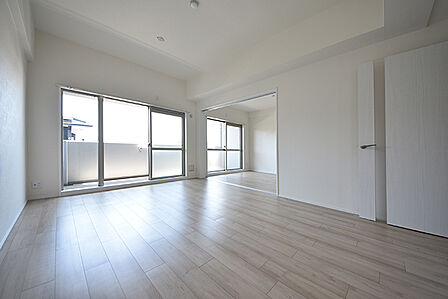 LDK　約12.4帖-2