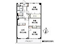 楽々園マンション3階1,550万円