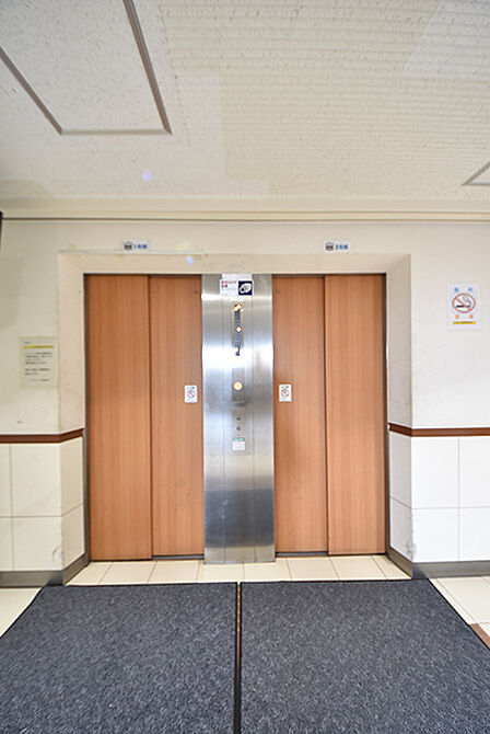 エレベーター
