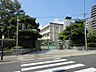 周辺：広島市立幟町小学校まで約340m