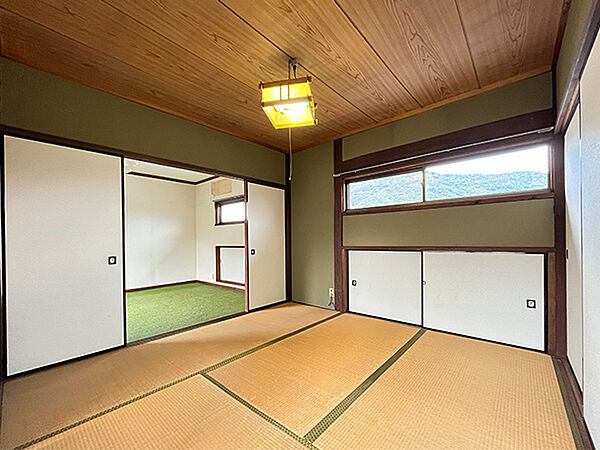 和室