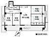 金剛地マンション9階1,580万円