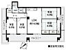 間取り：間取り図※図面現況優先