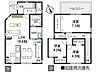 間取り：間取り図※図面現況優先