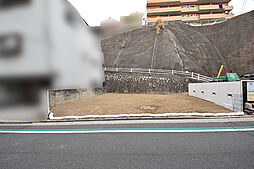 西区井口3丁目　売土地