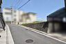 外観：前面道路1　北西約4.4ｍ