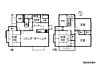 間取り：間取り図※図面現況優先