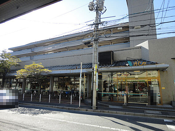アバンセ古江店...