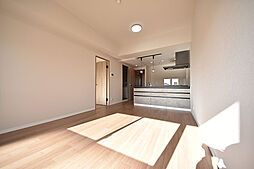 ローレルコートアネスト光南 502 3LDKのリビング/ダイニング