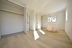 子供部屋の画像