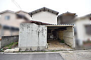 外観（古家有）-1