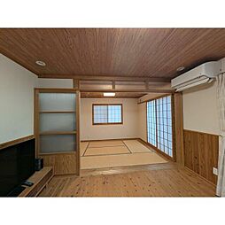 室内の画像