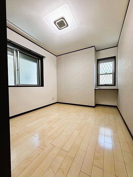 子供部屋