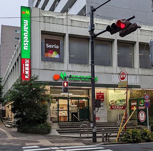 東京都世田谷区三軒茶屋1丁目(賃貸アパート1R・1階・13.68㎡)の写真 その17